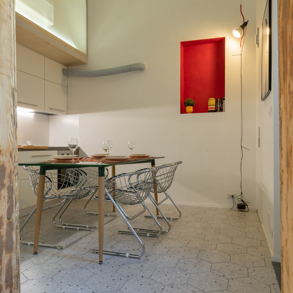 Casa Sineo by Wonderful Italy — 4-Star Luxury Hotel in Turin, Italy