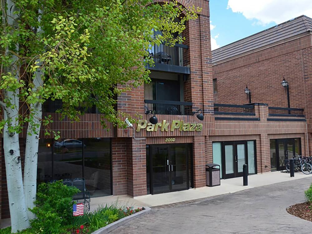 Raintree's Park Plaza Park City - photo 26