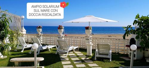 Casa Genny — 4-Star Luxury Hotel in Nettuno, Italy