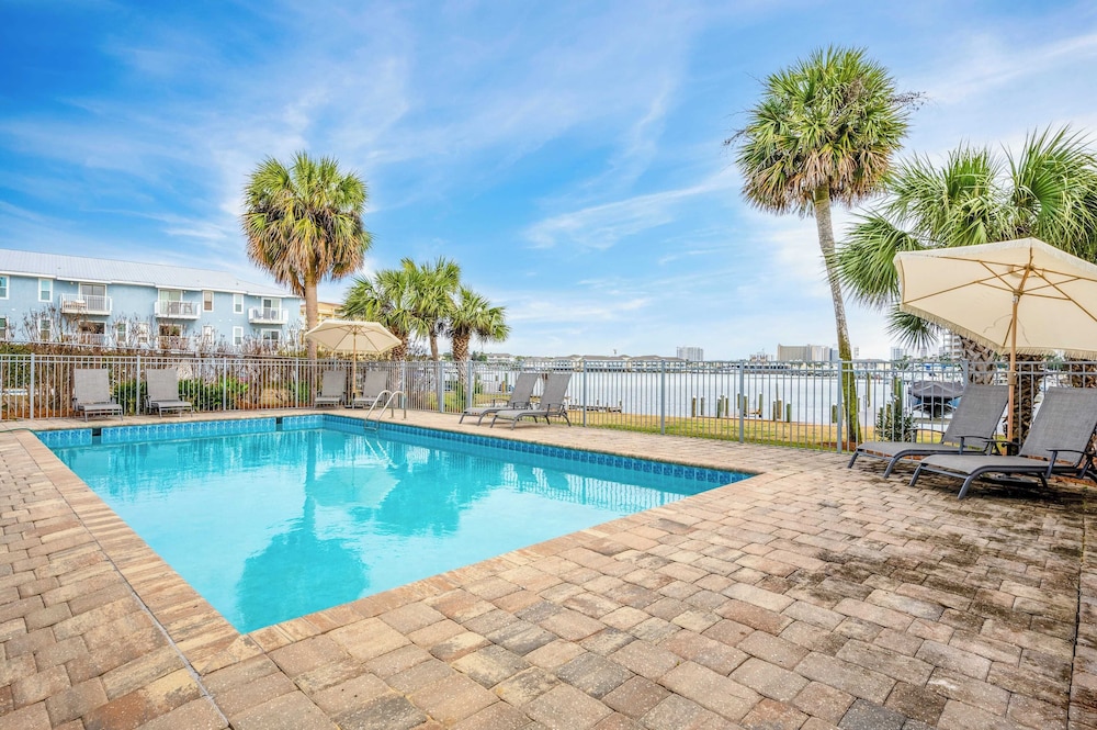 Harborside by Avantstay Expansive Destin Retreat - photo 15