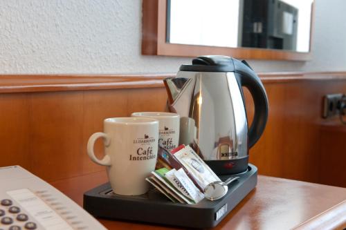 Hotel Am Stadtpark — Buxtehude — photo 3