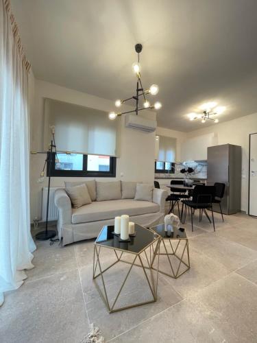 Athenean Modern Escape near Marina Floisvos — 4-Star Luxury Hotel in Athens, Greece