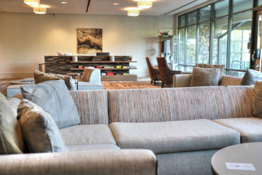 Courtyard by Marriott Pigeon Forge - photo 4