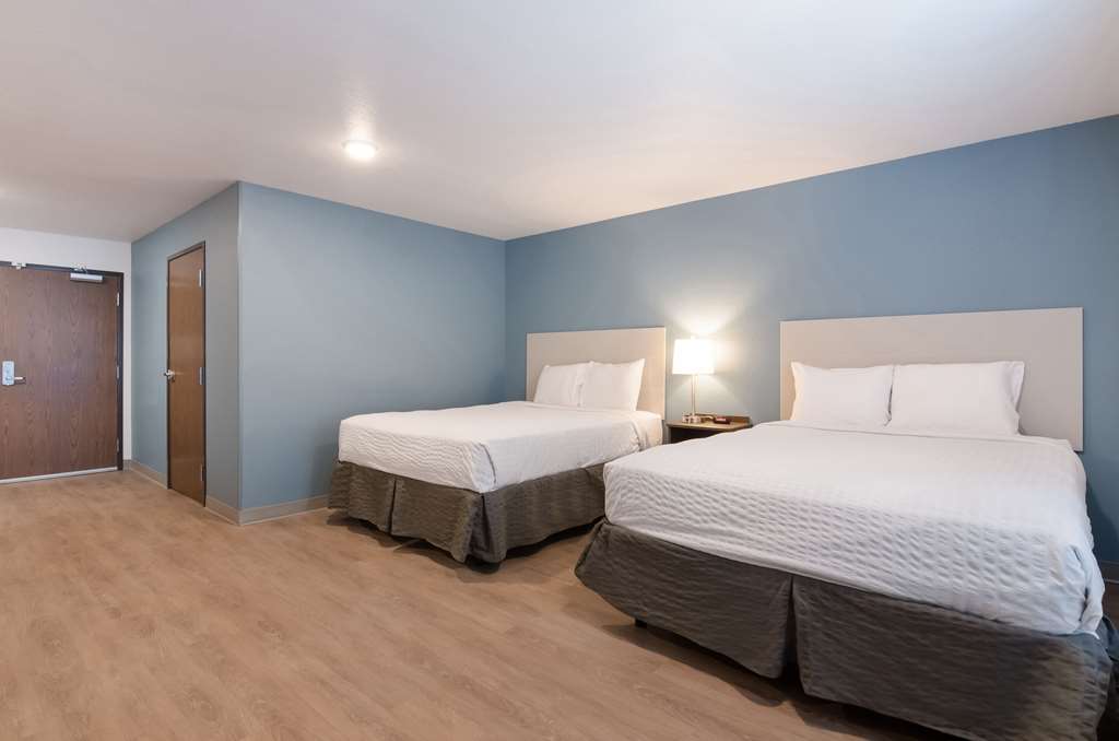 WoodSpring Suites Lynchburg VA - photo 18