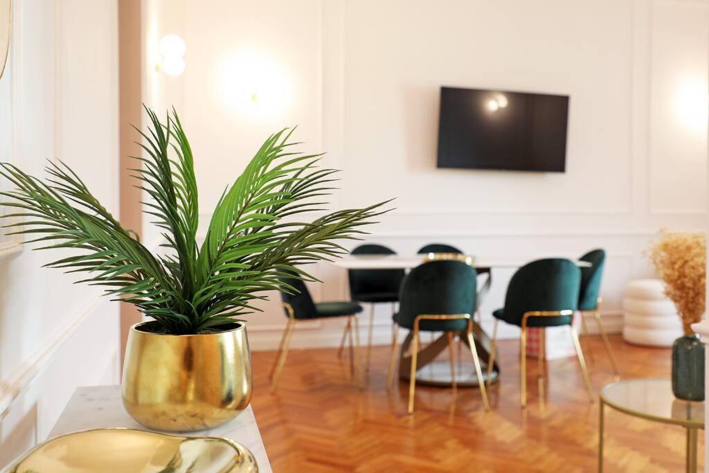 Jubilee Penthouse by Nosdom Properties — 4-Star Luxury Hotel in Rome, Italy
