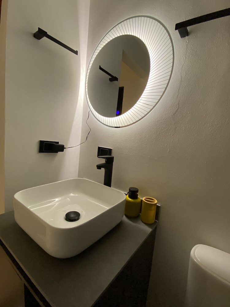 Clandestino Hotel Boutique — La Dorada — photo 5