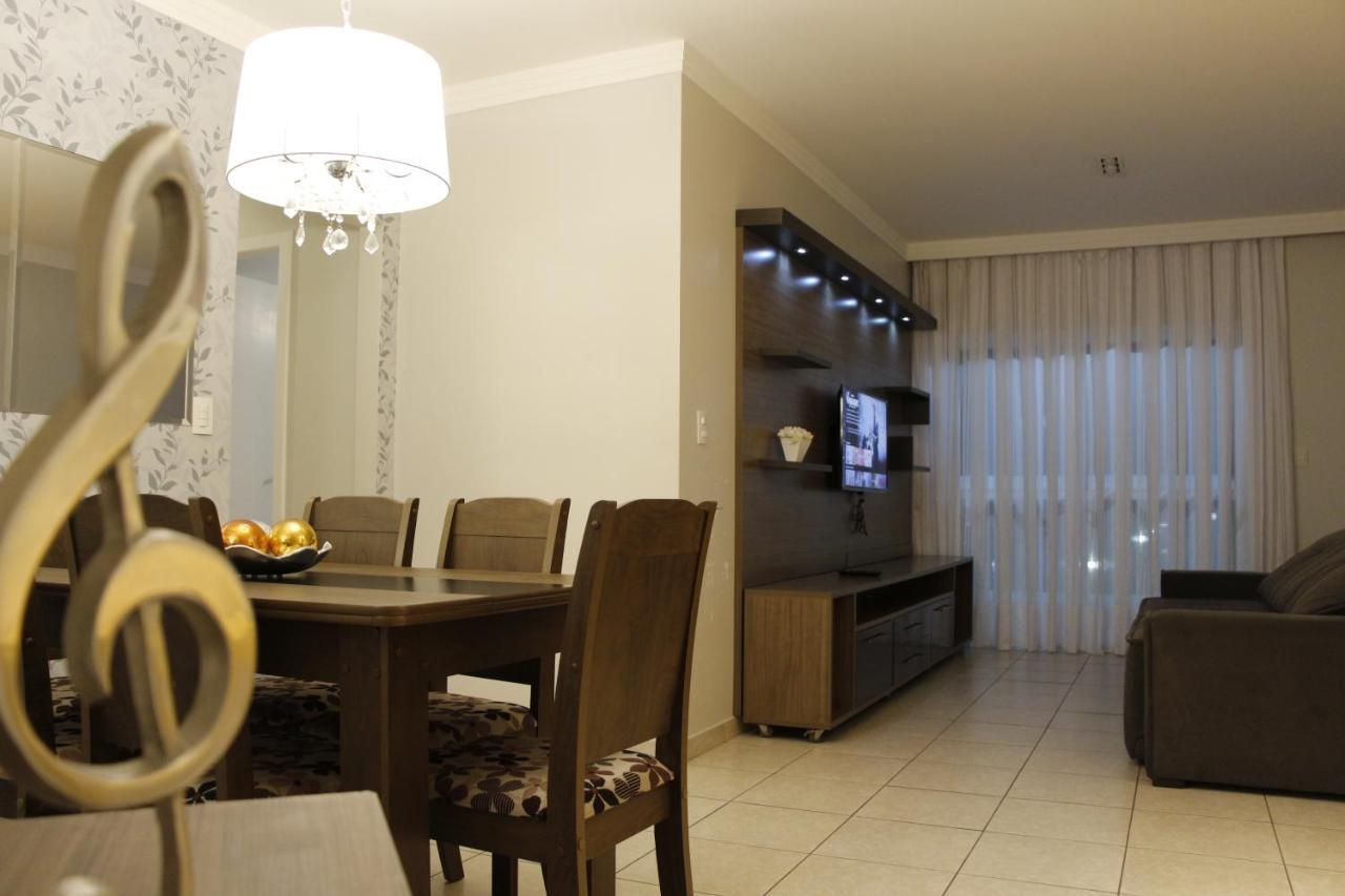 3qtos Quadra Do Mar Lindo — 4-Star Luxury Hotel in Guarapari, Brasil