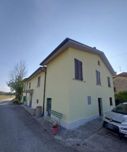 Le Marcelle — Sansepolcro