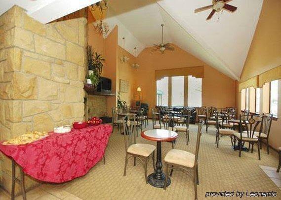 Quality Suites - photo 7
