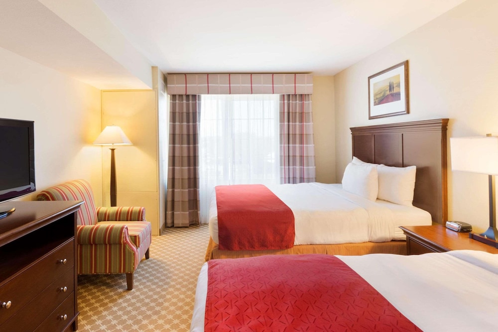 Country Inn & Suites by Radisson Covington LA - photo 14