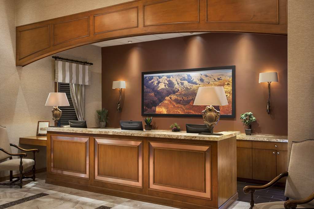 Sonesta Suites Scottsdale Gainey Ranch - photo 20