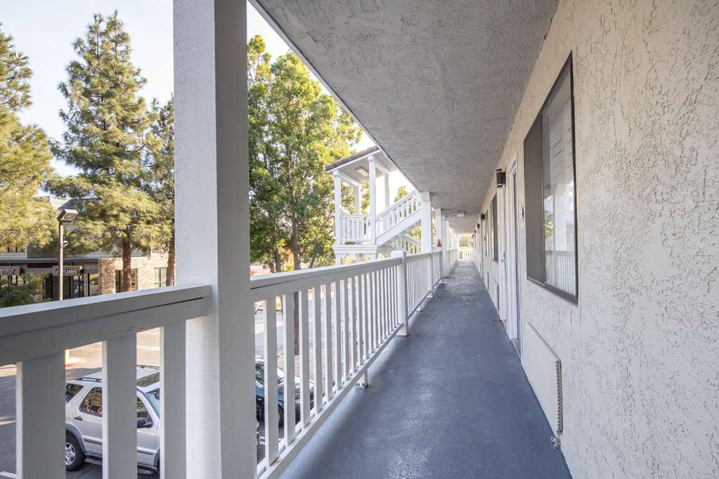 SureStay Hotel by Best Western Fairfield Napa Valley - photo 2