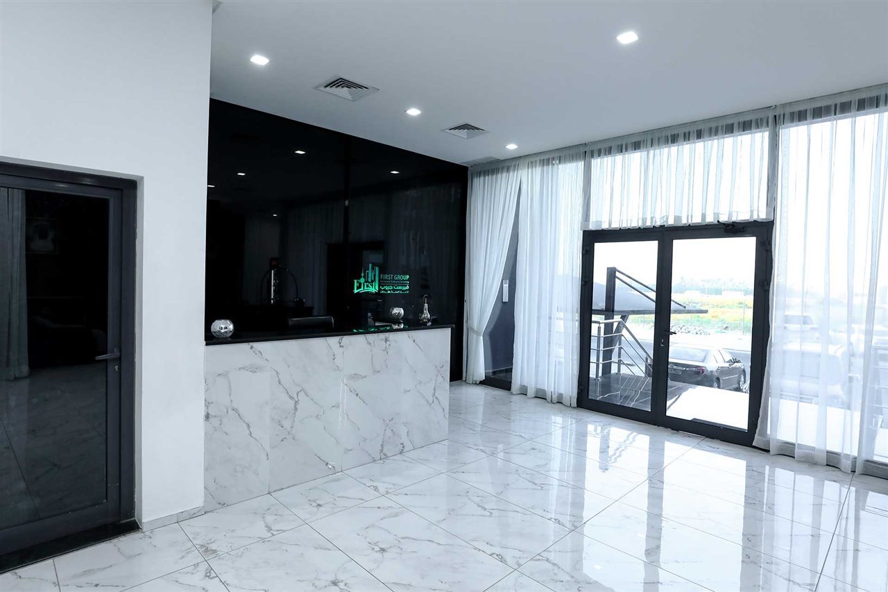 Magic Suite Al Mangaf — Al Manqaf — photo 3