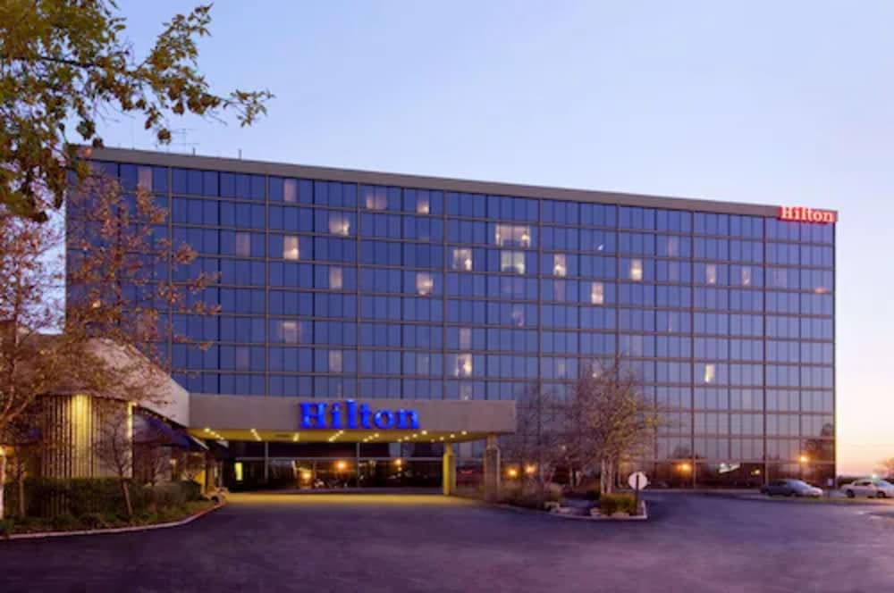 Hilton Kansas City Airport - photo 51