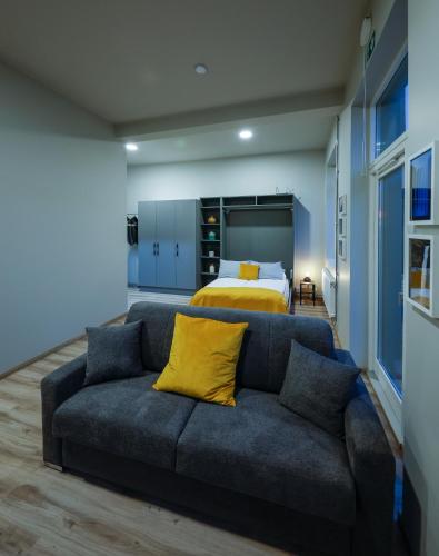 Center apartments Hekla
