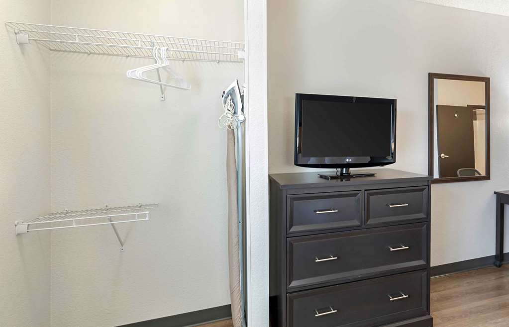 Extended Stay America Suites Denver Park Meadows - photo 18