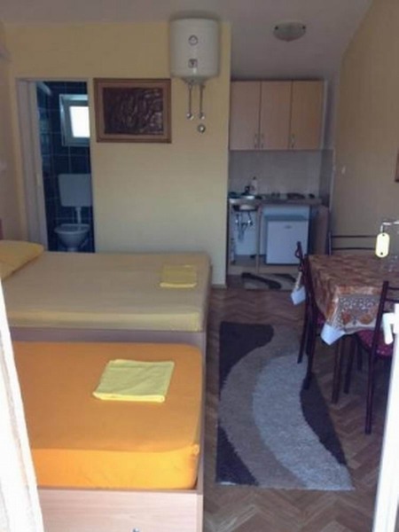 Matkovic Apartments