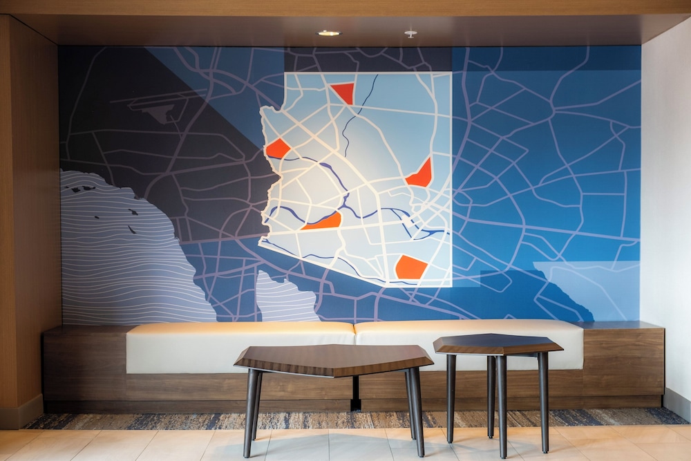Holiday Inn Express Nogales - photo 44
