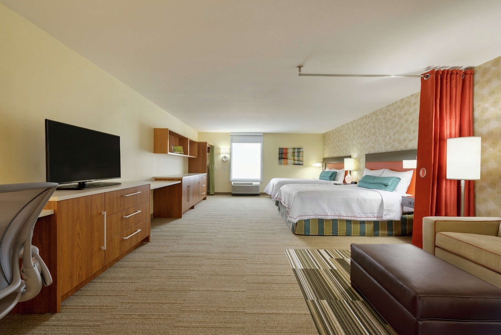 Home2 Suites by Hilton Alexandria - photo 6