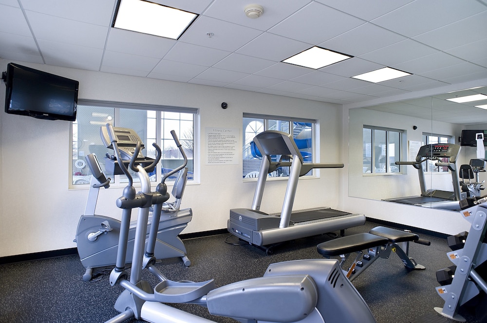 Garner Hotel Brookings by IHG - photo 21