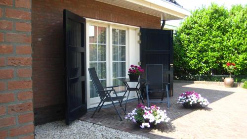 Bed en Breakfast De Rozenhorst — Baarlo — photo 5