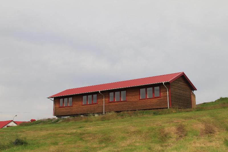 General view