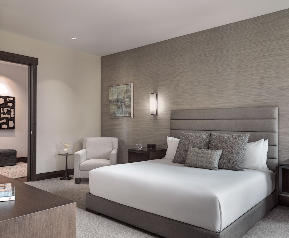 Edgewood Tahoe Resort - photo 41
