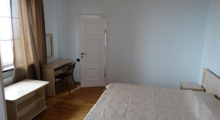 Hotel Fort Apatur in Taman', Russia