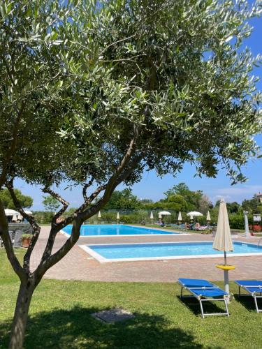 Calilla Home appartamento Scirocco — 4-Star Luxury Hotel in Grado, Italy