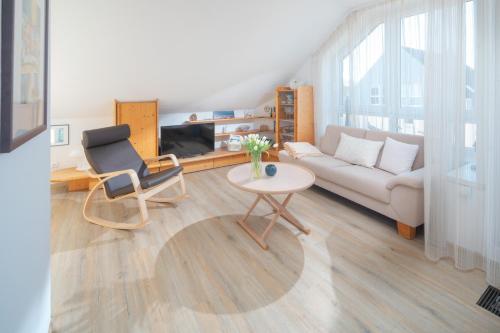 Dünensand — 4-Star Luxury Hotel in Norderney, Germany