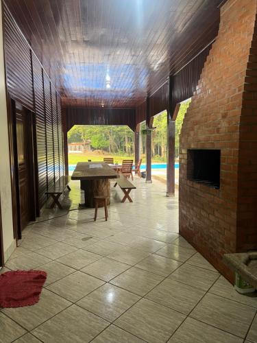 Chacara castanheira — hotel in Ariquemes