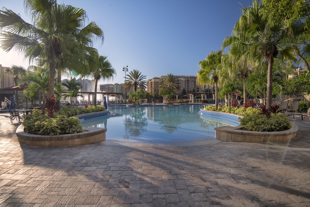 Club Wyndham Bonnet Creek - photo 76