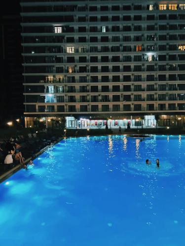 Prestigio apart Batumi