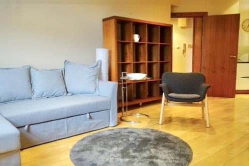 Modern apt in heart of Dublin — 4-Star Luxury Hotel in Dublin, Republic of Ireland