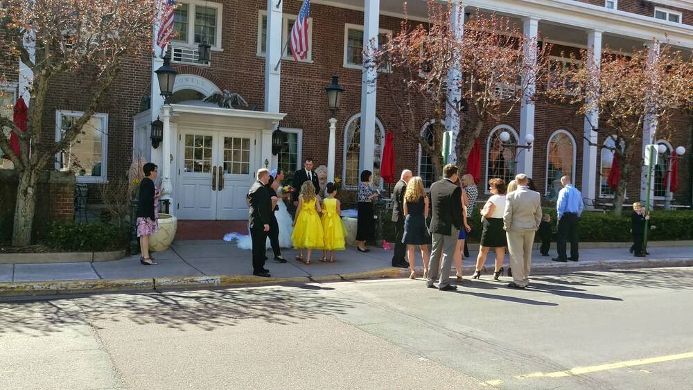 Lowell Inn - photo 157