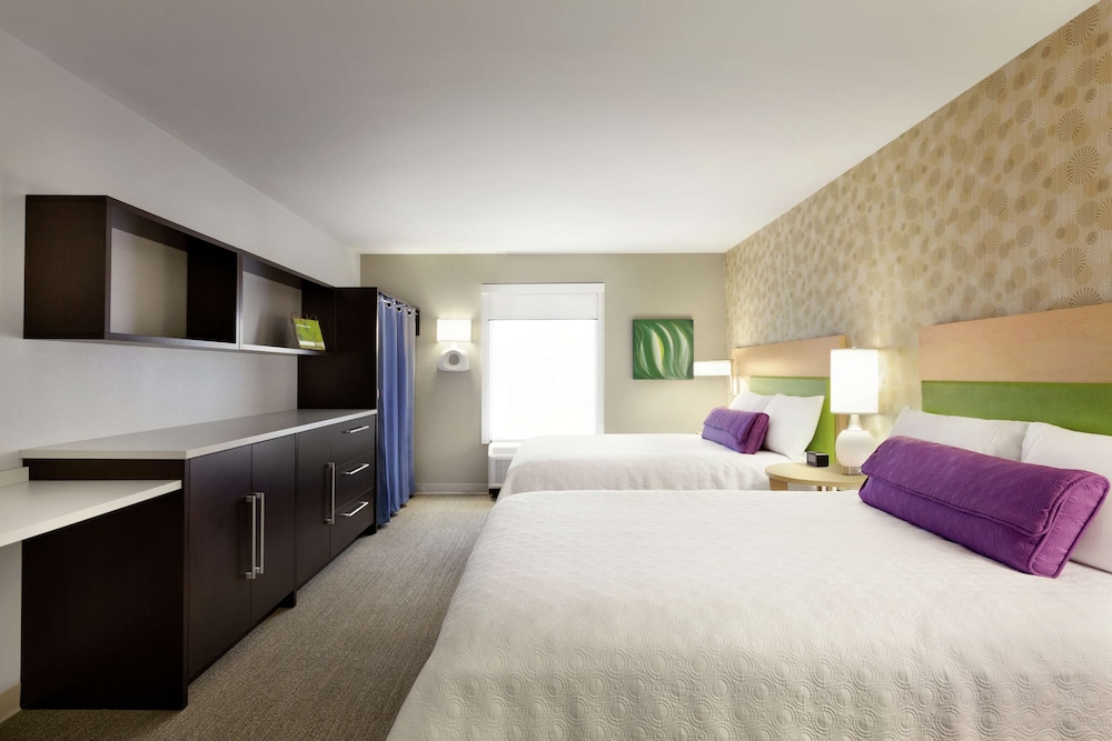 Home2 Suites by Hilton Macon I 75 North GA - photo 6