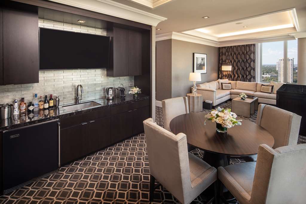 The Post Oak Hotel at Uptown Houston - photo 52