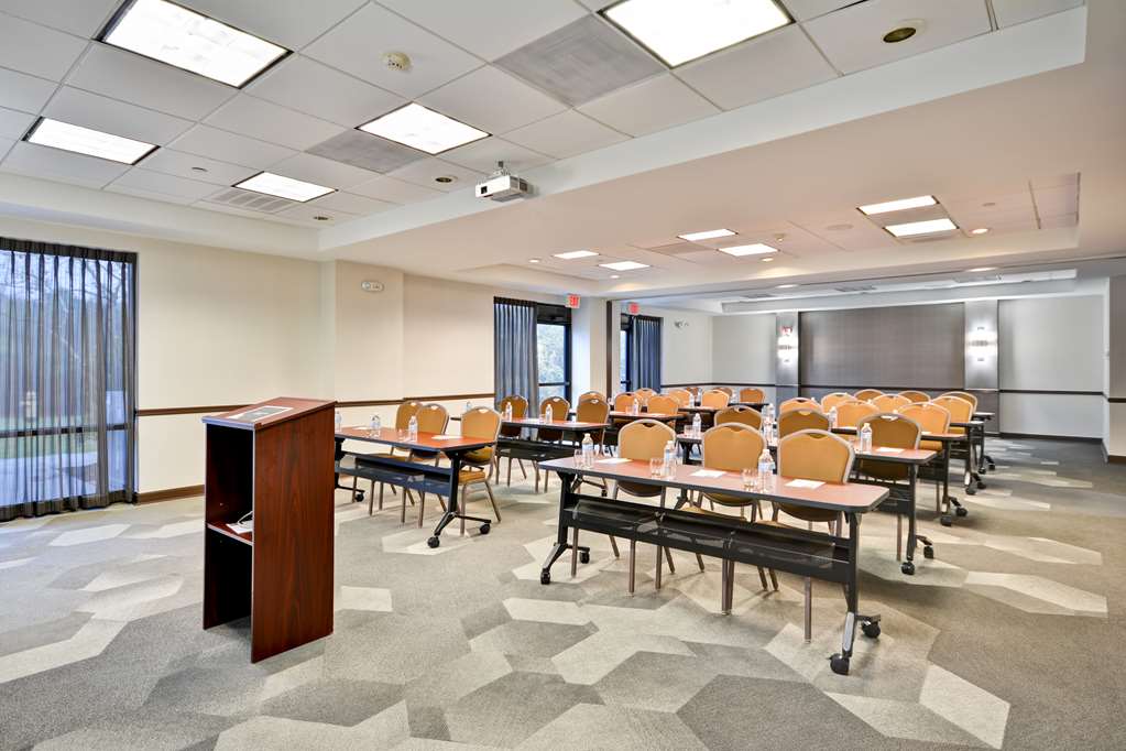 Hyatt Place Baton Rouge I 10 - photo 23