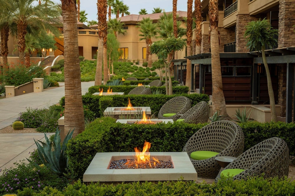 The Ritz Carlton Rancho Mirage - photo 29
