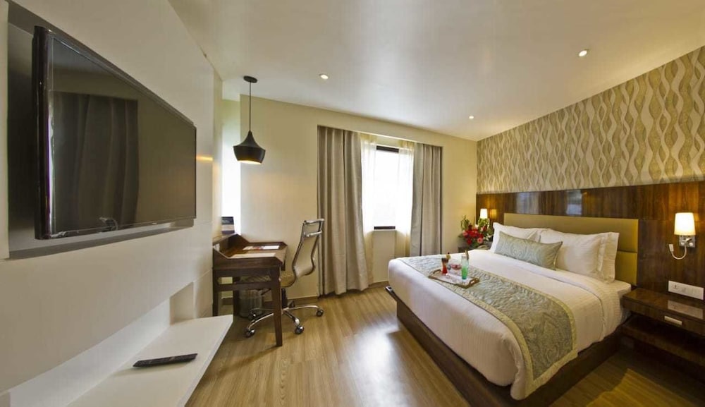 Best Western Himalyan Monal