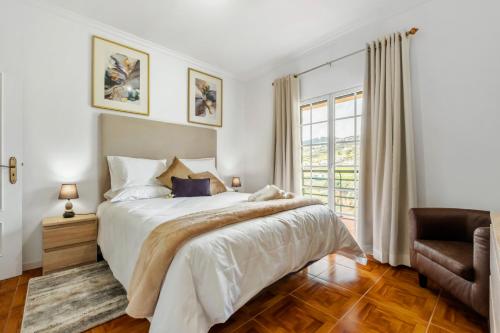 Por Do Sol — 4-Star Luxury Hotel in Calheta, Portugal
