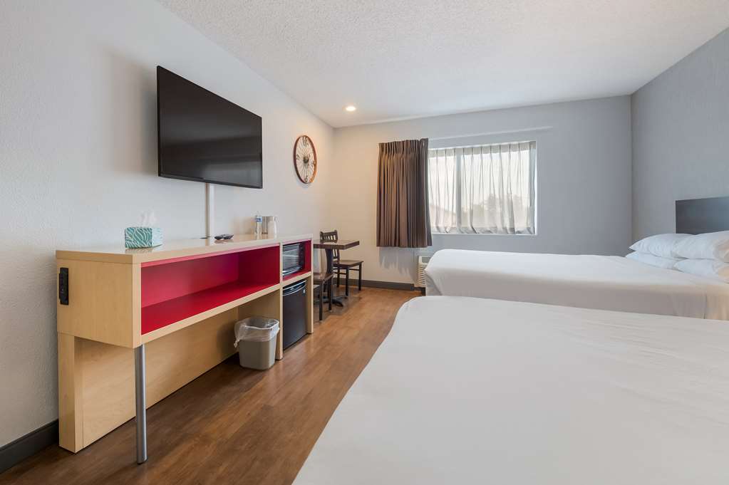 Red Lion Inn & Suites Ontario - photo 18