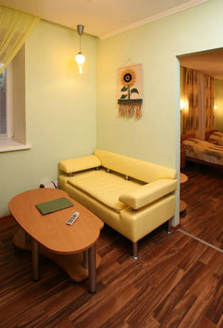 May in Kirov, Russia