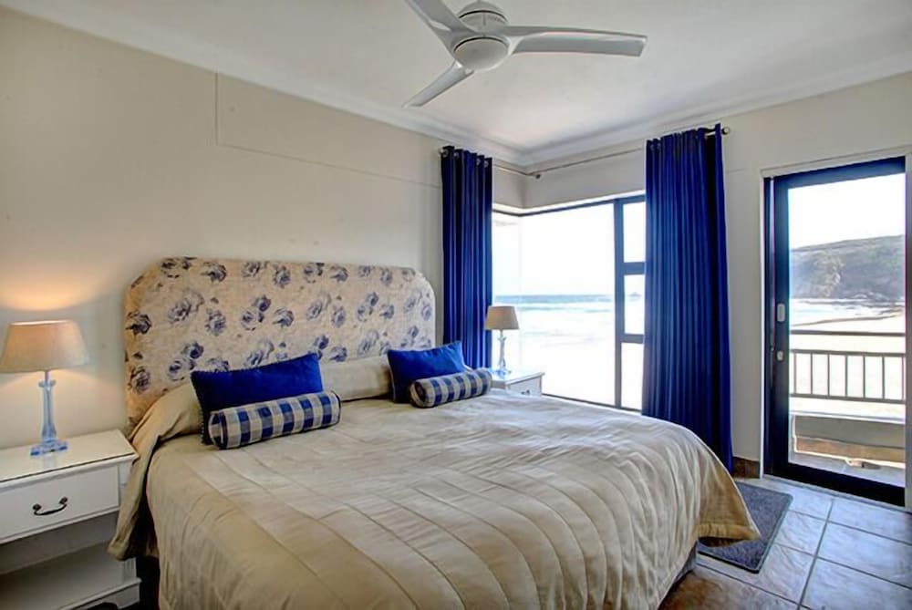 Makarios on Sea — 4-Star Luxury Hotel in George, South Africa