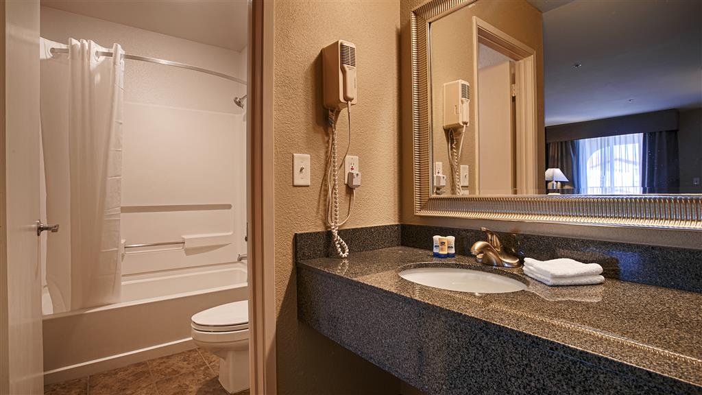 Best Western Willows Inn - photo 15