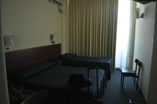 La Vela - last minute hotel in Senigallia
