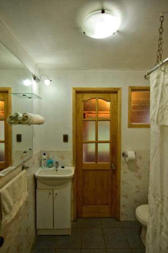 Cabaña Nueva en Ancud Chiloe — Ancud — photo 4