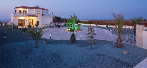 Amani Villa