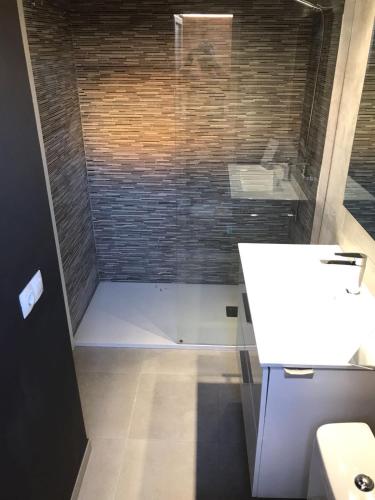 Modern luxury apartment — 4-Star Luxury Hotel in Corralejo, Spain