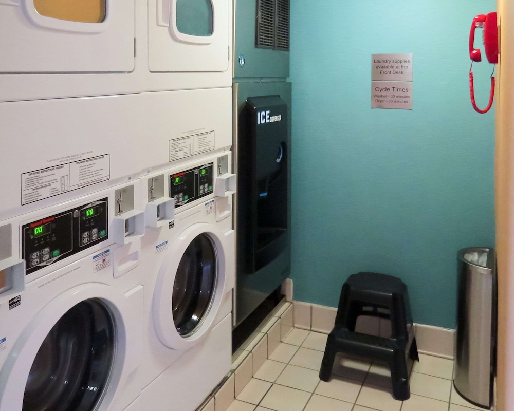Quality Inn Cranberry Township - photo 24